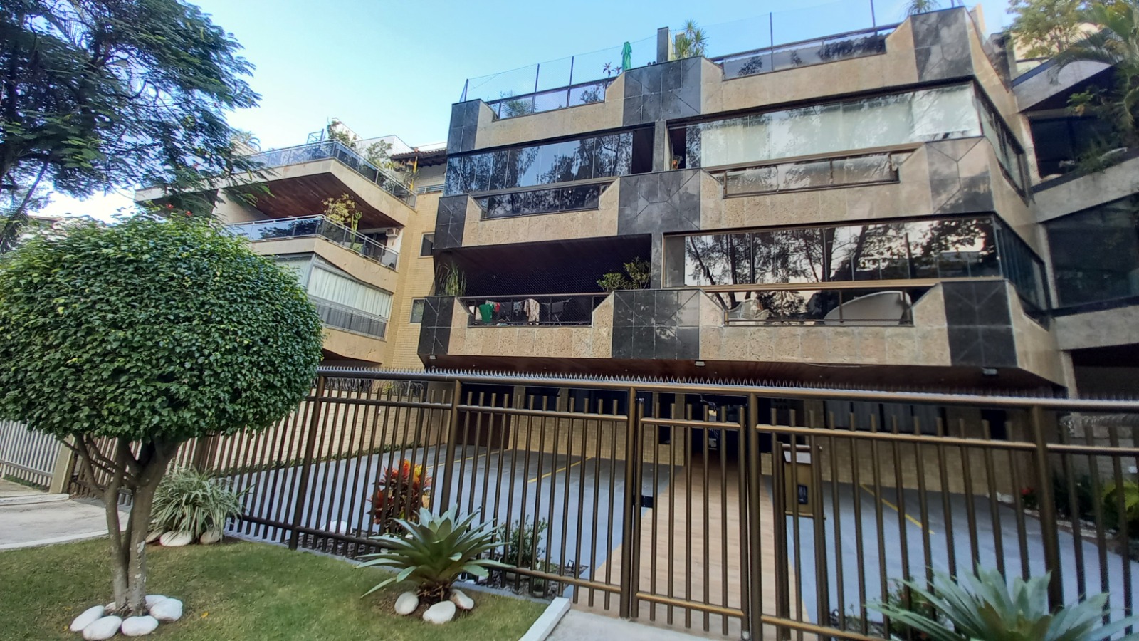 Amar Administracao de Imoveis