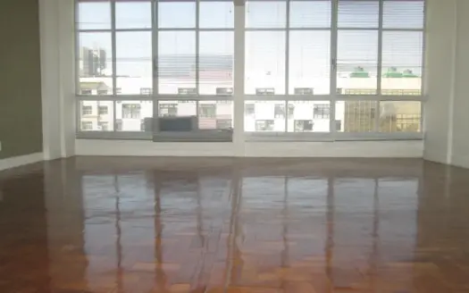 Conjunto Comercial / Sala para alugar, 51m² – Centro