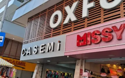 Loja / Salão / Ponto Comercial à venda, 36m² – Méier.